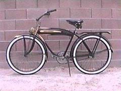 fork gravel bike