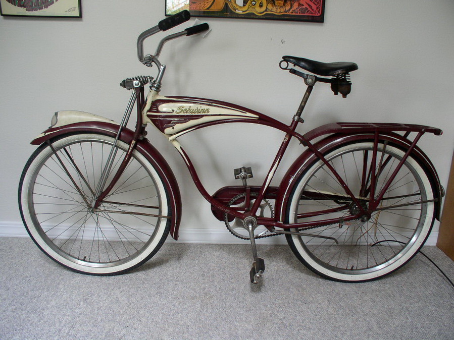 schwinn bicycles for sale