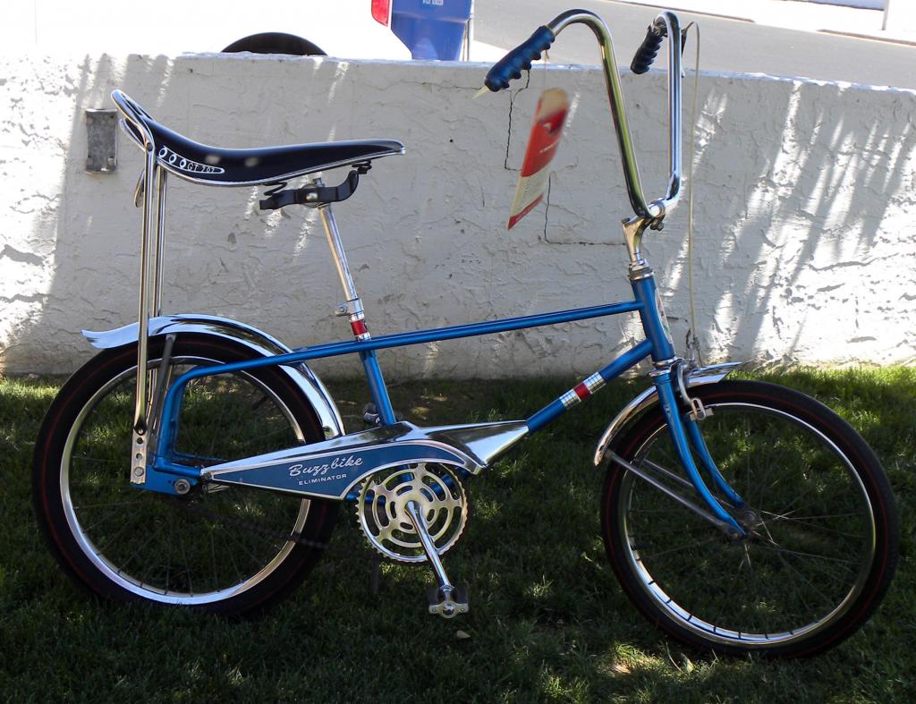 ebay vintage bikes for sale