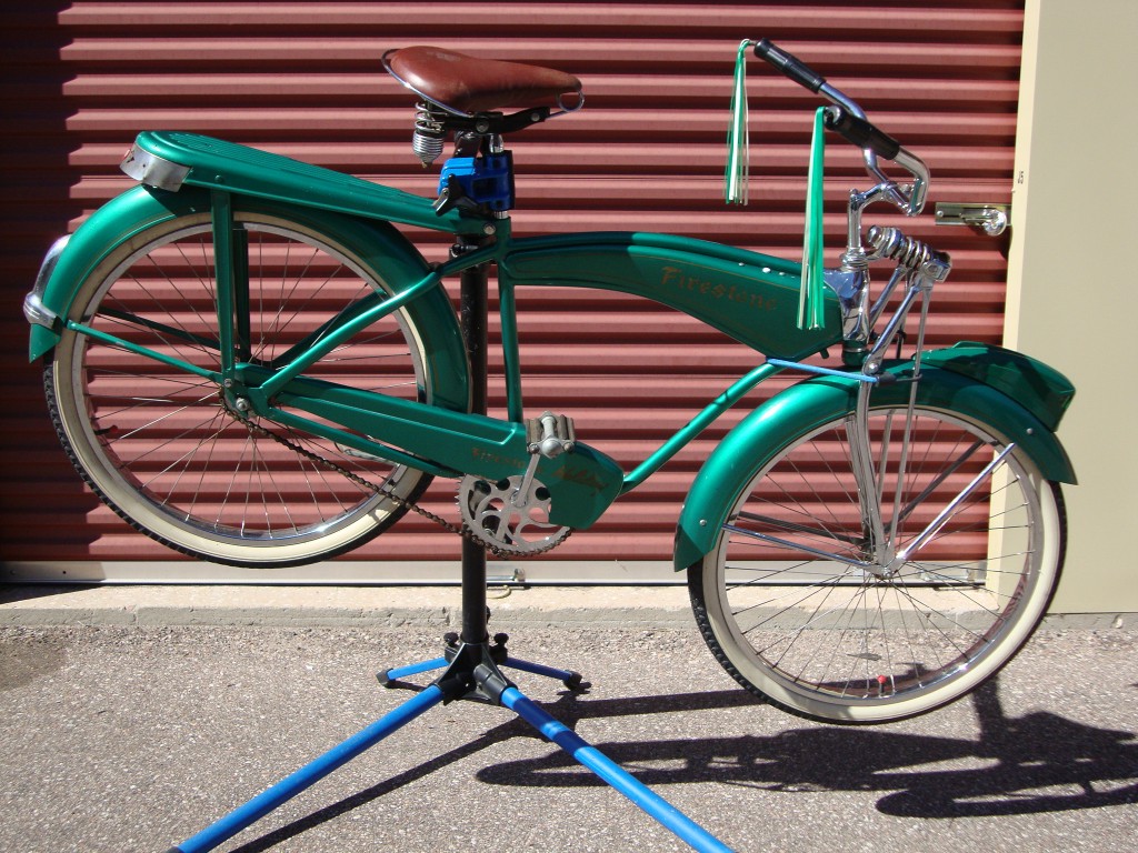 vintage bicycles for sale craigslist