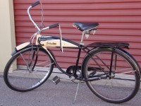 1954 ladies schwinn hornet