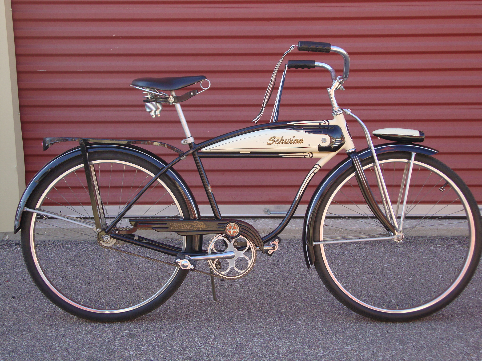 vintage schwinn bicycles for sale