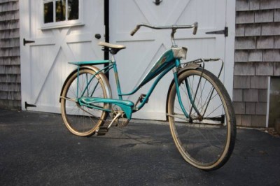 iverson bikes vintage for sale