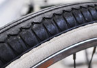 Vintage and Antique Bicycle Tires – Dave's Vintage Bicycles