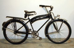 1936-37 Rollfast - Dave's Vintage Bicycles